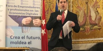 Spain: Young Leaders to Gather in Madrid for upcoming Business Leadership Forum
