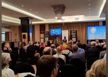 Spain: Successful Hosting of the IV Business Leadership Forum Initiative