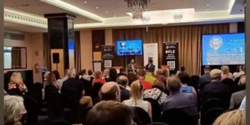 Spain: Successful Hosting of the IV Business Leadership Forum Initiative