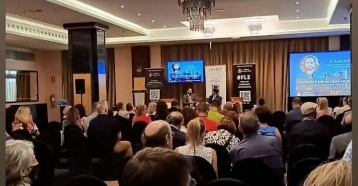 Spain: Successful Hosting of the IV Business Leadership Forum Initiative