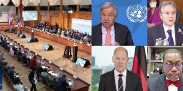 African Development Bank Group urges G7 countries to support Africa’s emergency food production plan