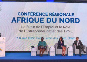 North African conference on labor, entrepreneurship and MSMEs concludes with the "Rabat Declaration"