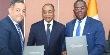 African Development Bank to invest €10 million in reinsurance firm CICA-Re