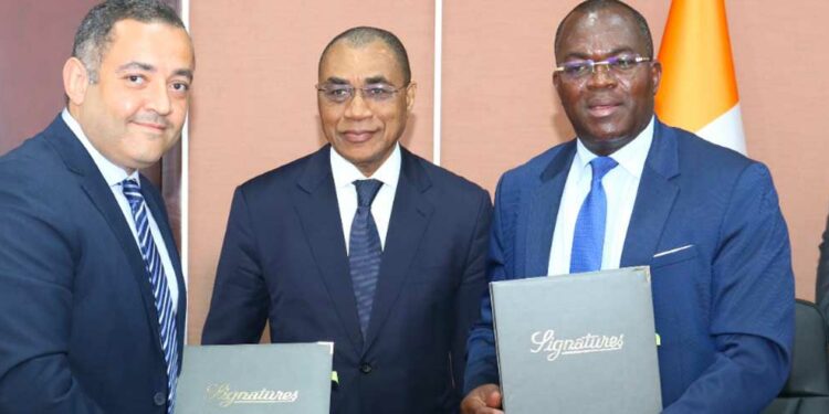 African Development Bank to invest €10 million in reinsurance firm CICA-Re