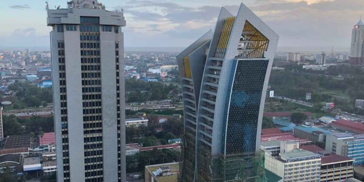 Kenya: African Development Bank approves €89 million loan to bolster economic recovery