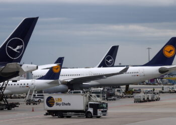 BERLIN: Frankfurt Airport records strong June as travel chaos continues