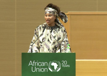 LUSAKA: AU meeting opens with call on African countries to enhance agricultural production