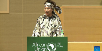 LUSAKA: AU meeting opens with call on African countries to enhance agricultural production