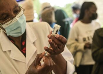 Lusaka Call to Action: Call made for boost to continent's healthcare