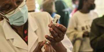 Lusaka Call to Action: Call made for boost to continent's healthcare