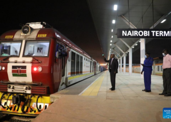 Nairobi: African officials and scholars hailed the China-proposed Global Development Initiative