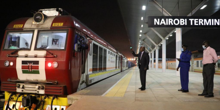 Nairobi: African officials and scholars hailed the China-proposed Global Development Initiative