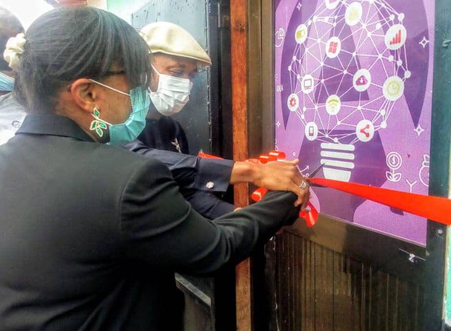 Equatorial Guinea: Dreams Hub Open Incubation and Accelerator Space