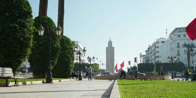 African Development Bank Group President Akinwumi Adesina visits Morocco