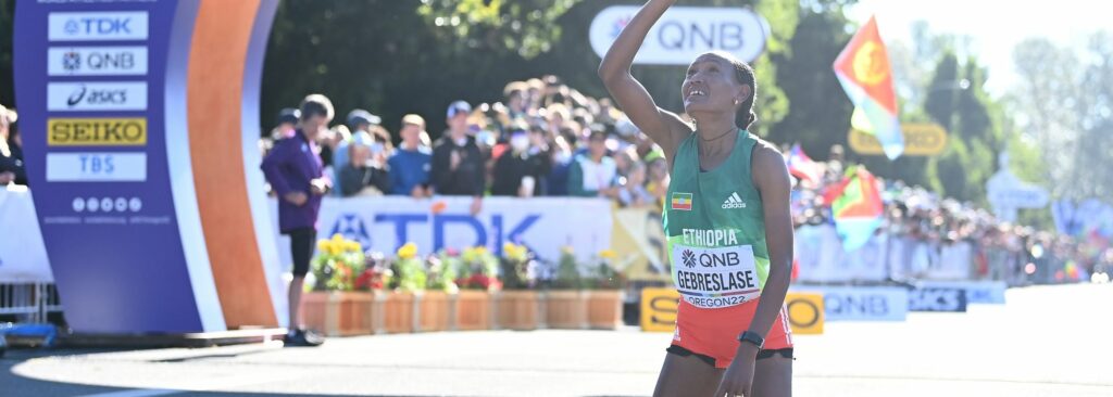 Ethiopia: Athletics Boss Solicits Government To Ease Access Into The War-Torn Tigray