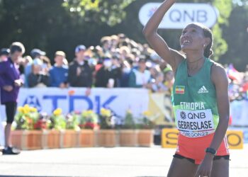 Ethiopia: Athletics Boss Solicits Government To Ease Access Into The War-Torn Tigray