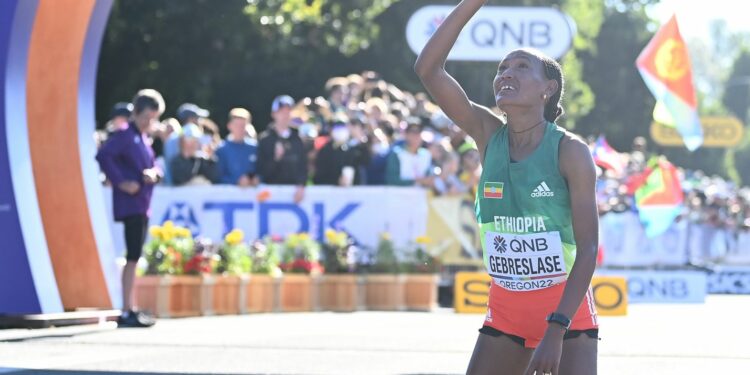 Ethiopia: Athletics Boss Solicits Government To Ease Access Into The War-Torn Tigray