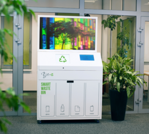 Kenya: Smart Intelligent Waste Bin Set To Boost Recycling