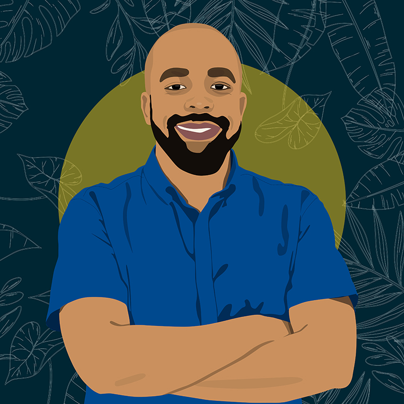 Dream Talks: Ecosystem Builder John Rexford Nzira Bets on Africa's Future