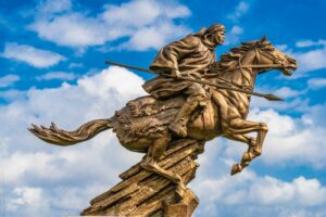 Benin: Things to know about The Bio Guera Monument