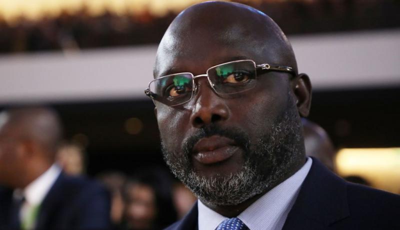 Liberia: U.S Sanction Key Liberian Officials for Corruption