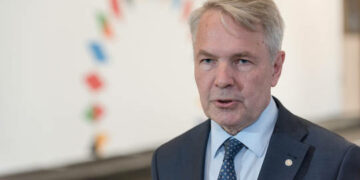 Foreign Ministry: Finland to bar entry to all Russian tourists