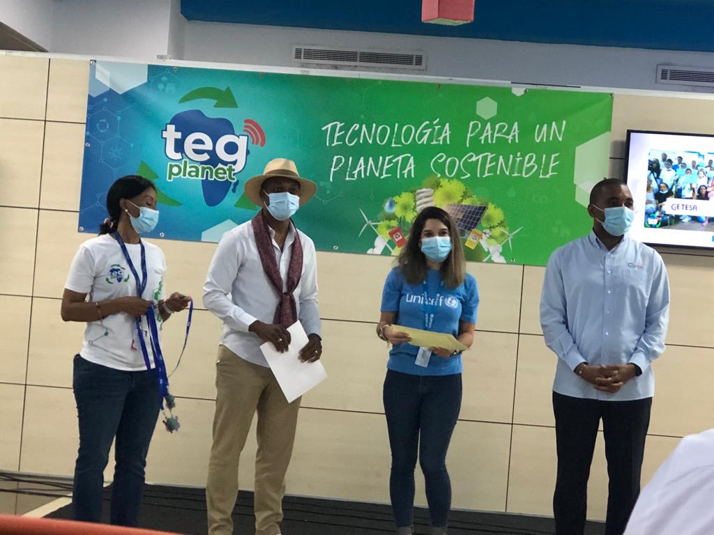 Equatorial Guinea: GITGE "Educa" Celebrate Inter-School Tech Expo