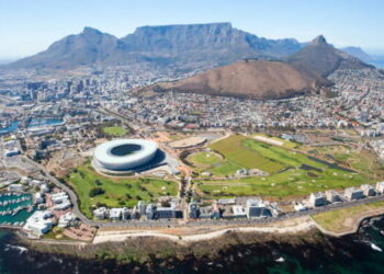 South Africa: Tourism Sector Reveal Signs Of Recovery