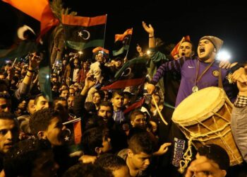 Libya: Fans Return To Home Games After FIFA Lifts Eight Years Ban