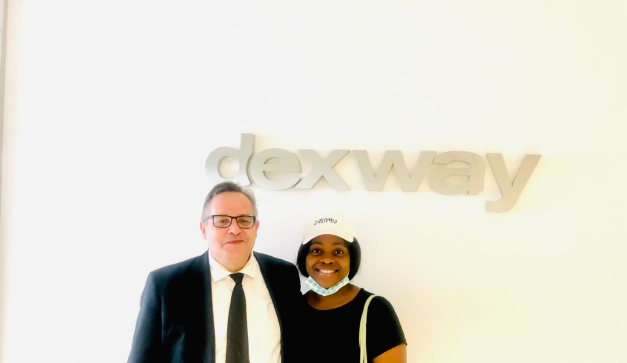 Madrid: Dreams Hub Fellowship Exchange Program Begins This week