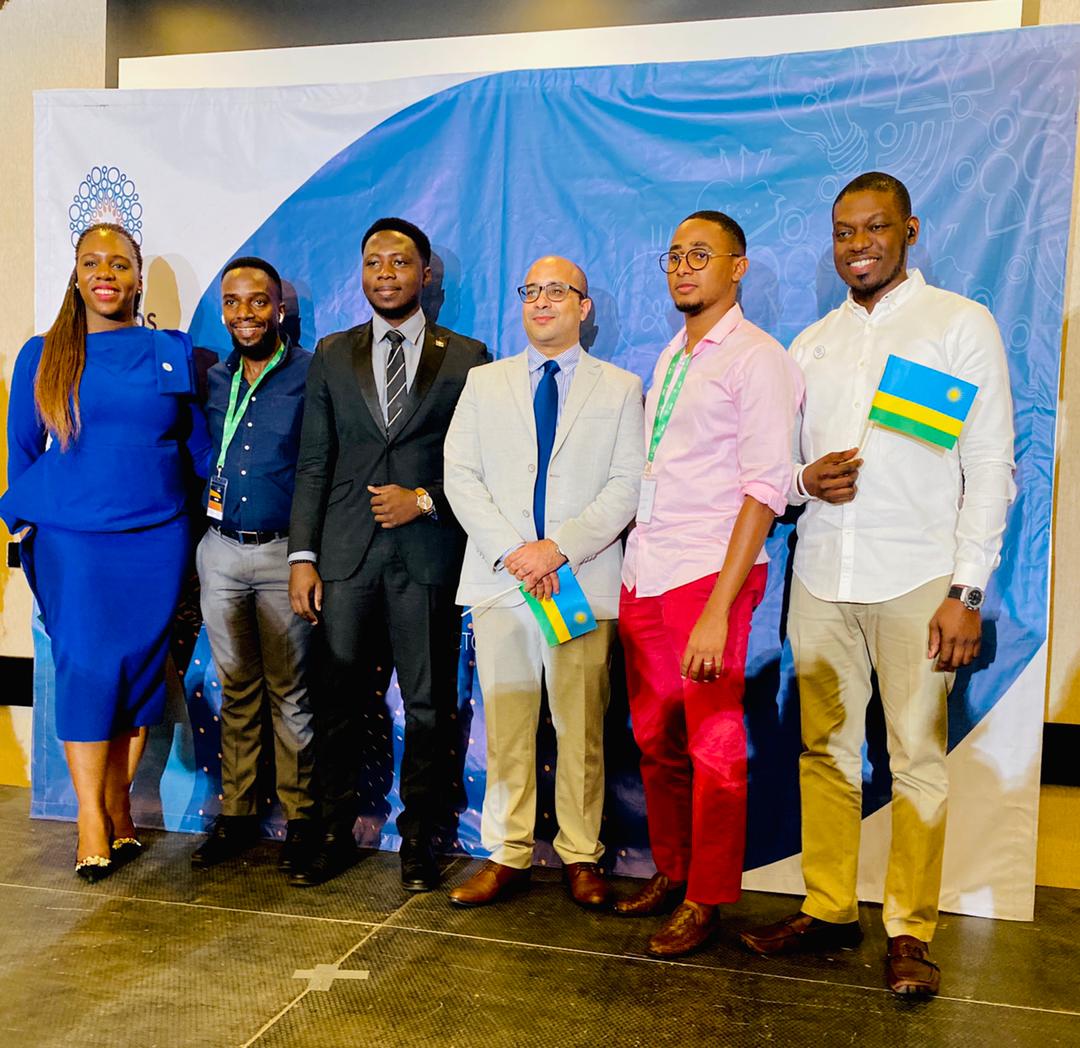 Rwanda: Kigali Wins Hosting Rights for the 2023 Afrilabs Gathering