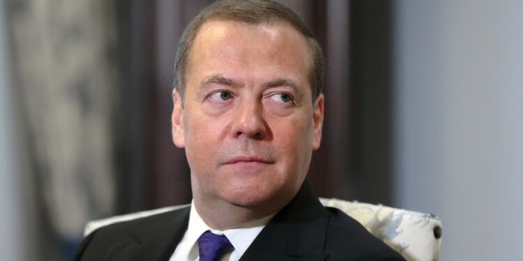 US-EU alliance heading for ‘ugly divorce’ – Dmitry Medvedev
