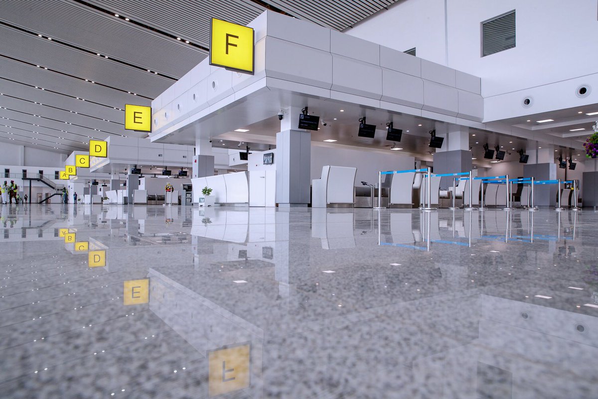 Nigeria: UK Drops Warning Against Travel To Abuja