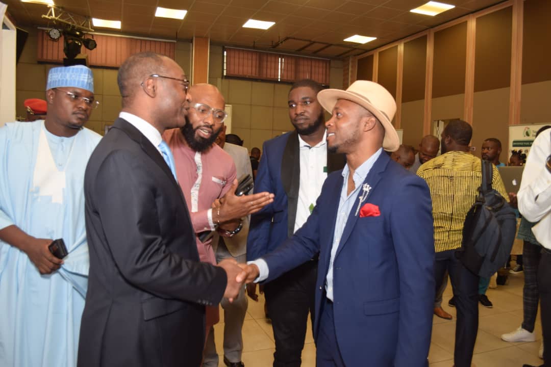 Equatorial Guinea: Dreams Hub Participates at Digital Innovation Festival in Cameroon