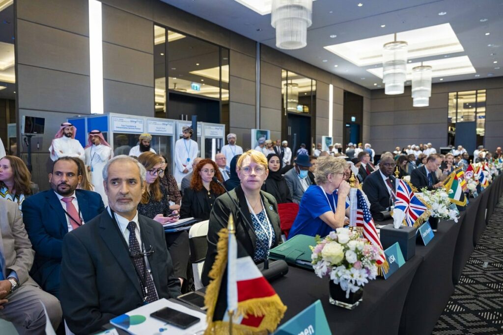 Quadripartite welcomes new political commitments in fight against antimicrobial resistance