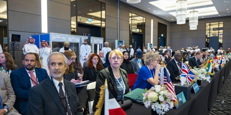 Quadripartite welcomes new political commitments in fight against antimicrobial resistance