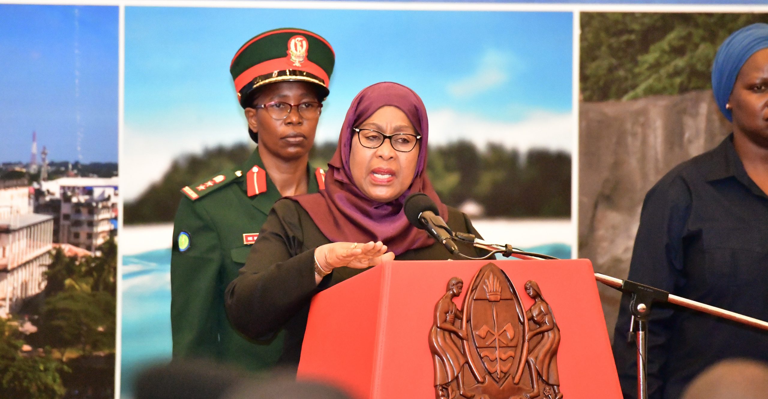 Tanzania: Rapid Population Growth Worries Authorities