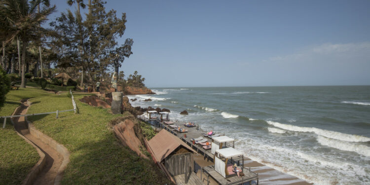 Gambia: Government Launches $68 Million World Bank Grant Tourism Project