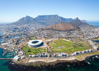South Africa: Cape tourism industry all set for a bumper season
