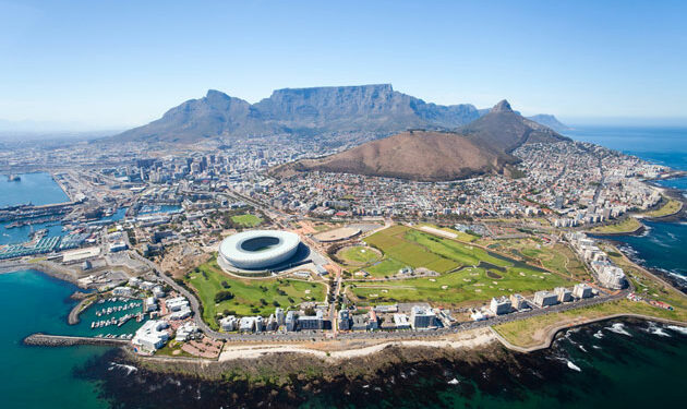 South Africa: Cape tourism industry all set for a bumper season