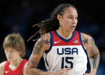 Russian citizen Viktor Bout was exchanged for US basketball player Brittney Griner