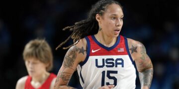 Russian citizen Viktor Bout was exchanged for US basketball player Brittney Griner