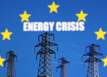 European Union economy faces more pain in 2023 after a gloomy year