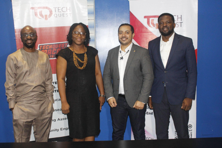 TechQuest Nigeria and ICEALEX  Egypt to Collaborate on Digital Innovation and Entrepreneurship
