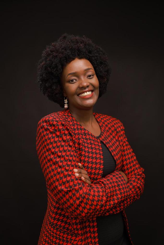 Dreams Talks: Rwanda Aspires To Become Africa's Tech Capital - Yeetah Kamikazi