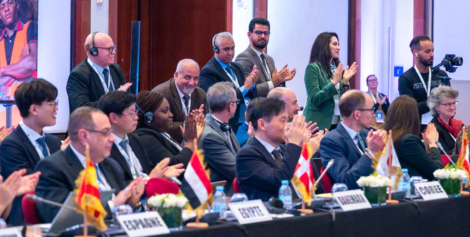 African Development Fund mobilizes $8.9 billion for Africa’s low-income countries, the highest in its 50-year history