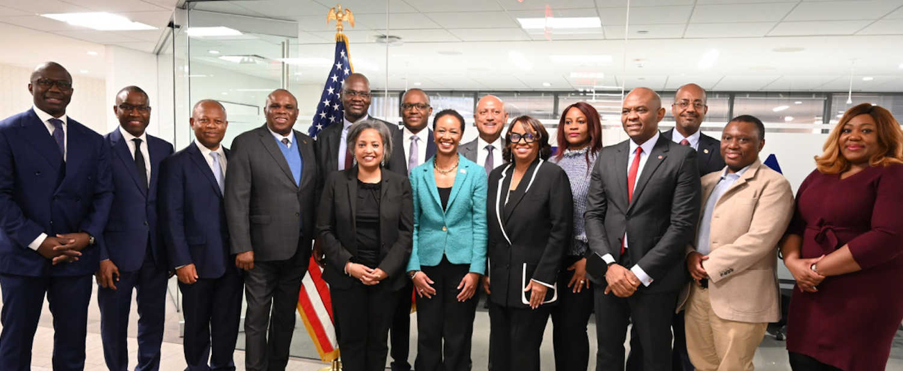 Founding Partners of Africa Investment Forum secure $1 billion in memoranda of understanding during U.S.-Africa Leaders’ Summit