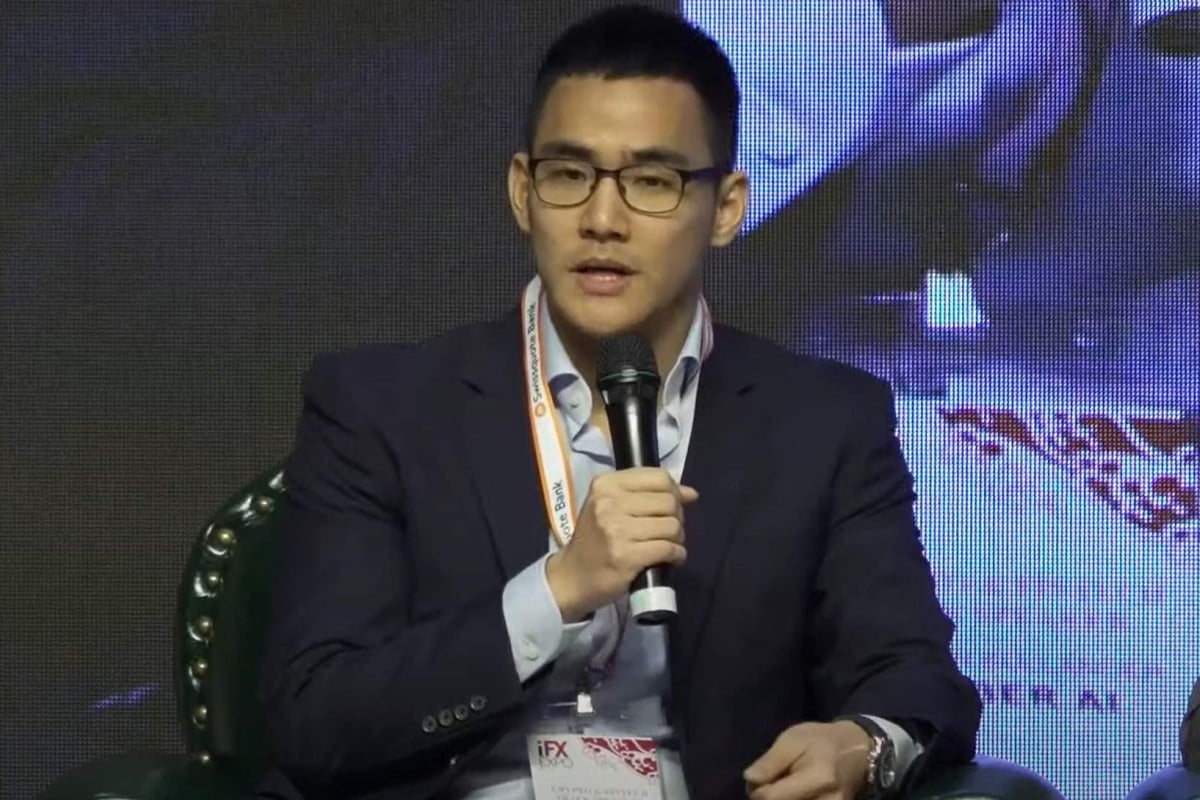 Co-Founder of Amber Group, Tiantian Kullander, 30, is Dead