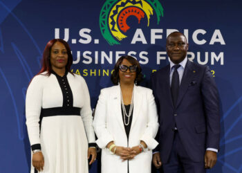 Founding Partners of Africa Investment Forum secure $1 billion in memoranda of understanding during U.S.-Africa Leaders’ Summit