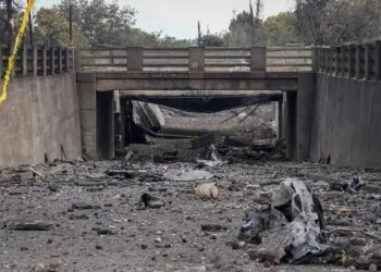Johannesburg: South Africa's gas explosion death toll rises to 37